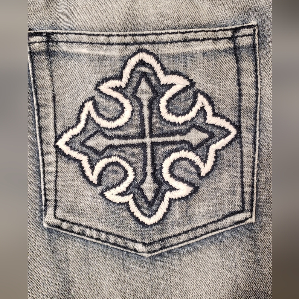 Men's 32x30 Jeans - Picture 5 of 10